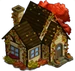 Thanksgiving Cottage-icon