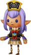 Theatrhythm Prishe