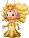 Theatrhythm Sarah