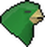 Guthix bird