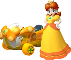 MK7 Daisy