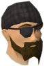 Hank chathead