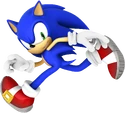 Sonic Sega 3