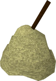 Haystack