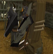 Hazeel (Quest)