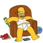 Simpson1Homer