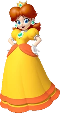 Daisy MK7