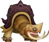 Theatrhythm Adamantoise
