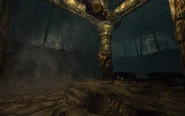 Snow Veil Catacombs