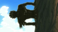 Azuma-Arbol