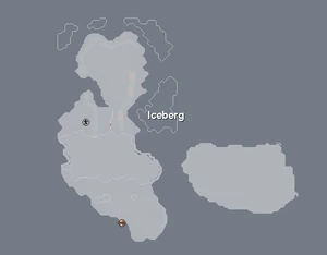 Iceberg