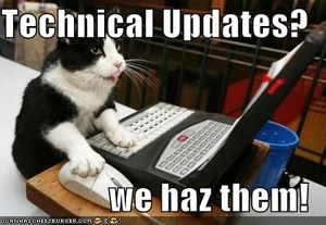 Technicalupdates