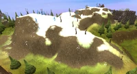 Icemountain