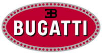 Bugatti logo