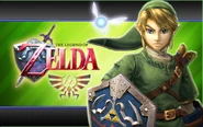 TLoZ Wallpaper