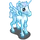 Icy Blue Pegacorn Foal-icon.png