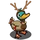 Reindeer Duck-icon