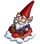 Tubing Gnome-icon