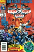 Biker Mice from Mars Vol 1 2