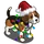 Holiday Beagle-icon