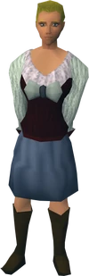 Jade npc