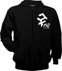 Jagex Store - Limited Edition Zip Hoodie