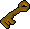 Jail key
