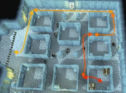 KGP office map