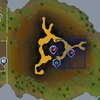 KaramjaVolcanoMine location