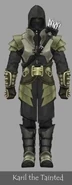 Karils RuneFest concept