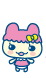 F chara chamame