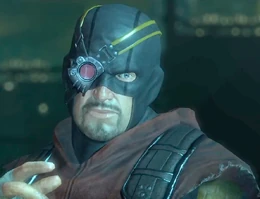 Deadshot-character
