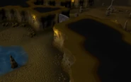 Kharazi Dungeon