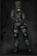 Combat-Arms 82 cr