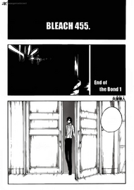 Chapter 455 Cover