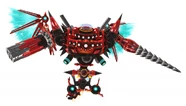 Egg Dragoon