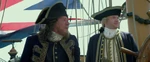 Gillette et barbossa