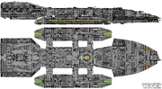 Battlestar Ares