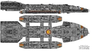 Battlestar Olympia