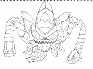 Nega Wisp Armor CesarTeamHYRO
