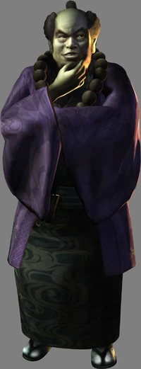 GonbeiGinzou