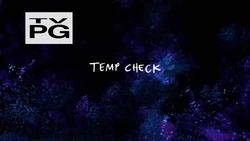TempCheckTitlecard