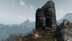 Bluff