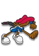 Knd numbuh5 174x252