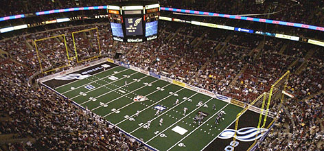 arena football in a disneyized world 2014 arena football league highlights arena football - thursday alabama vs the world - duration: 9:30. arena football in a disneyized world 2014 arena football league highlights arena football - thursday alabama vs the world - duration: 9:30.