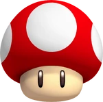 SuperMushroom