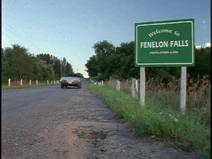 Fenelon falls welcome