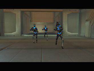 Tutorial responders