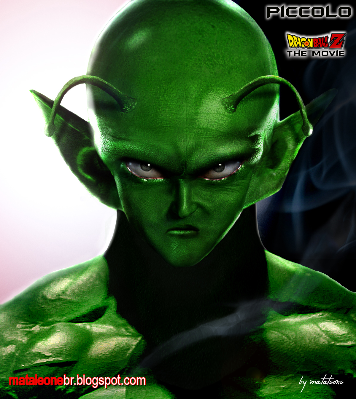 Dragon Ball: Piccolo - Images Gallery