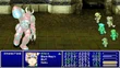 FF4PSP Status Shell